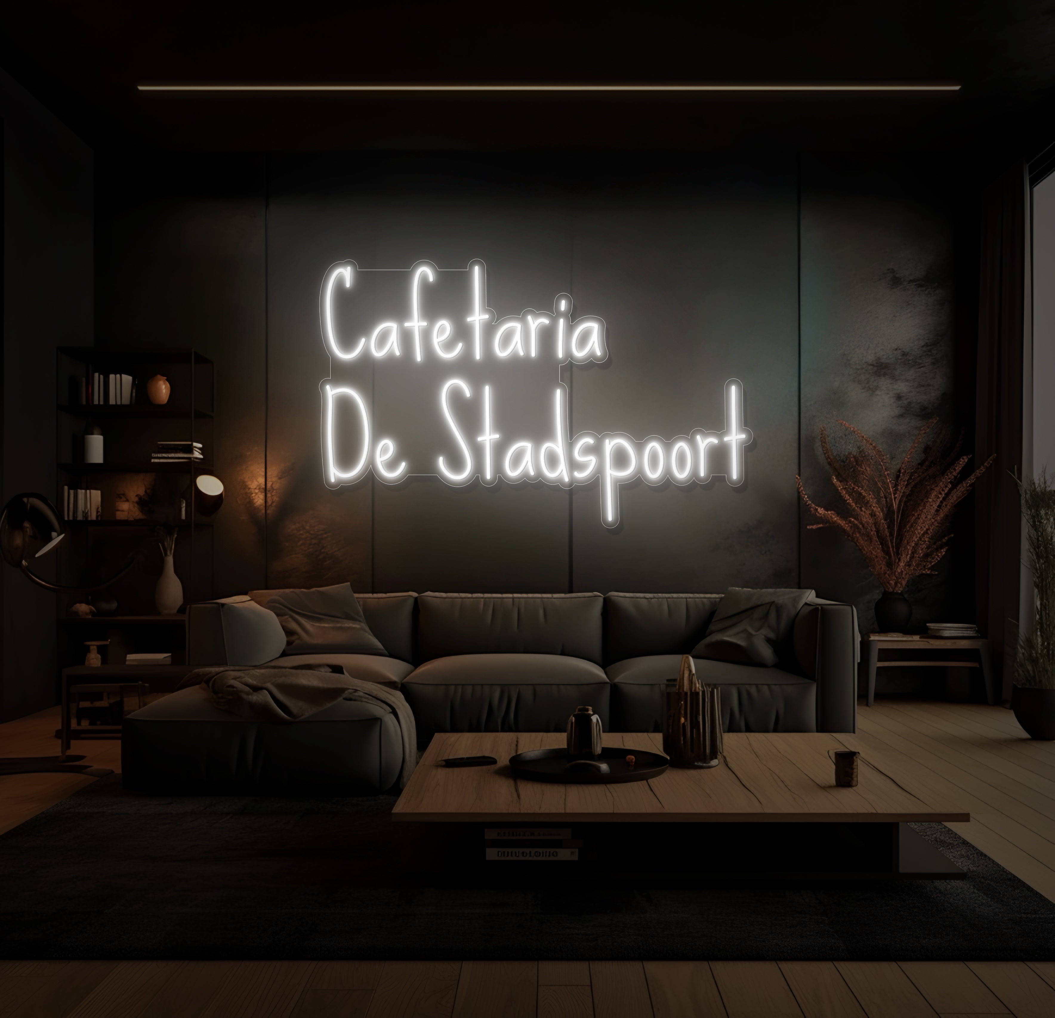 Cafetaria De Stadspoort
