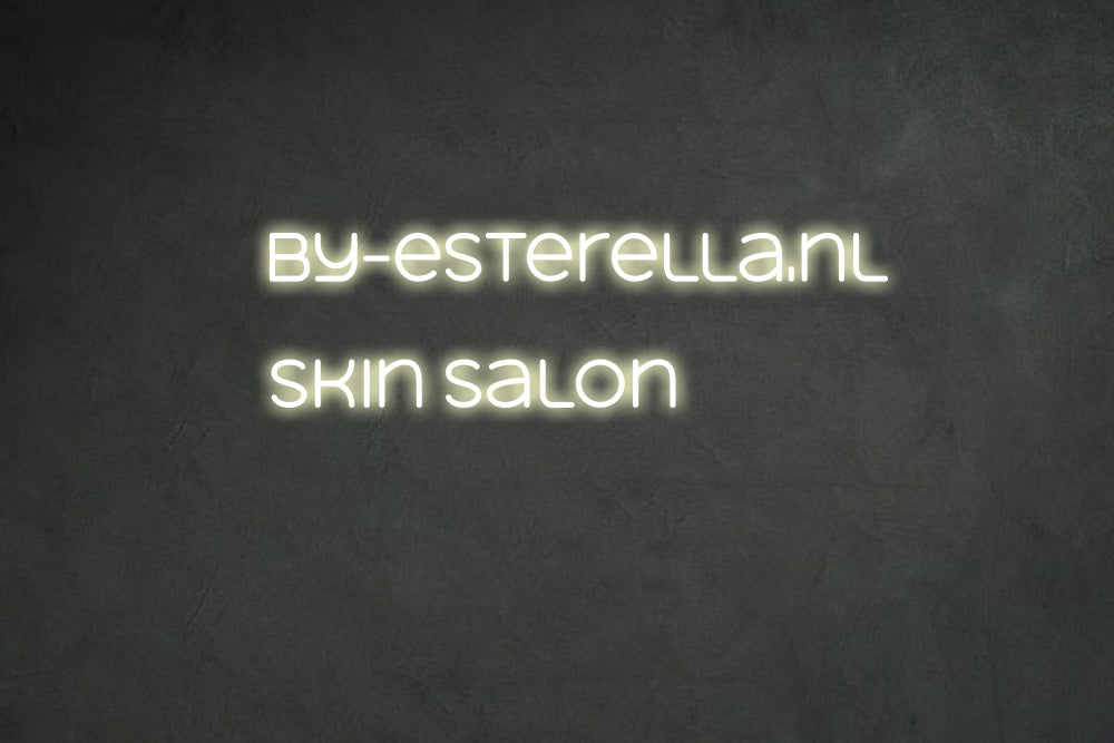 By-Esterella.nl